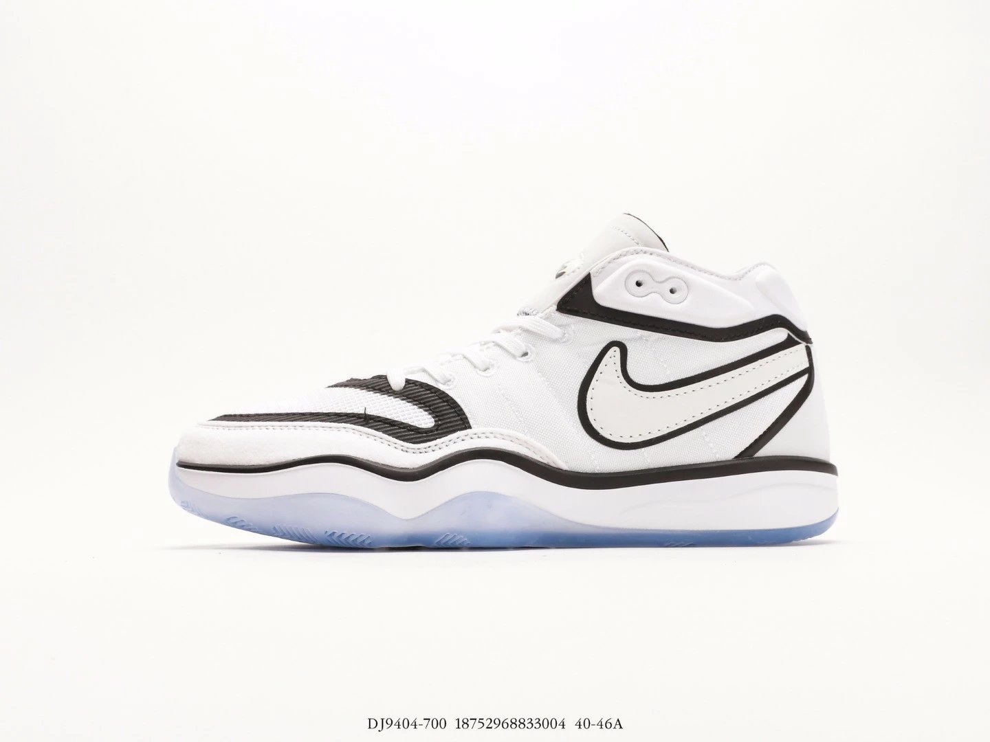 Air Zoom G.T. Hustle 2 EP