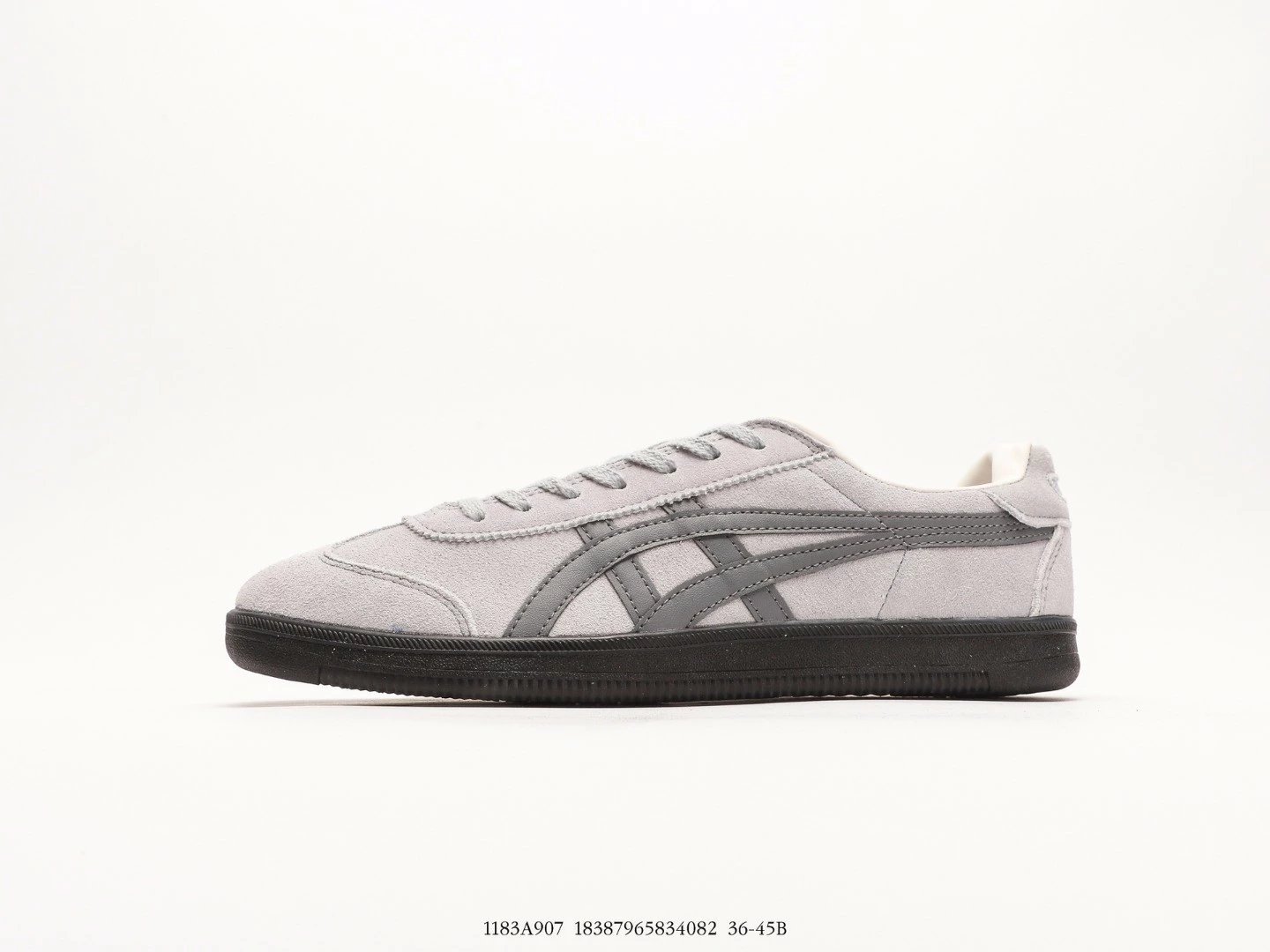 Onitsuka Tiger TOKUTEN Retro Casual Shoe
