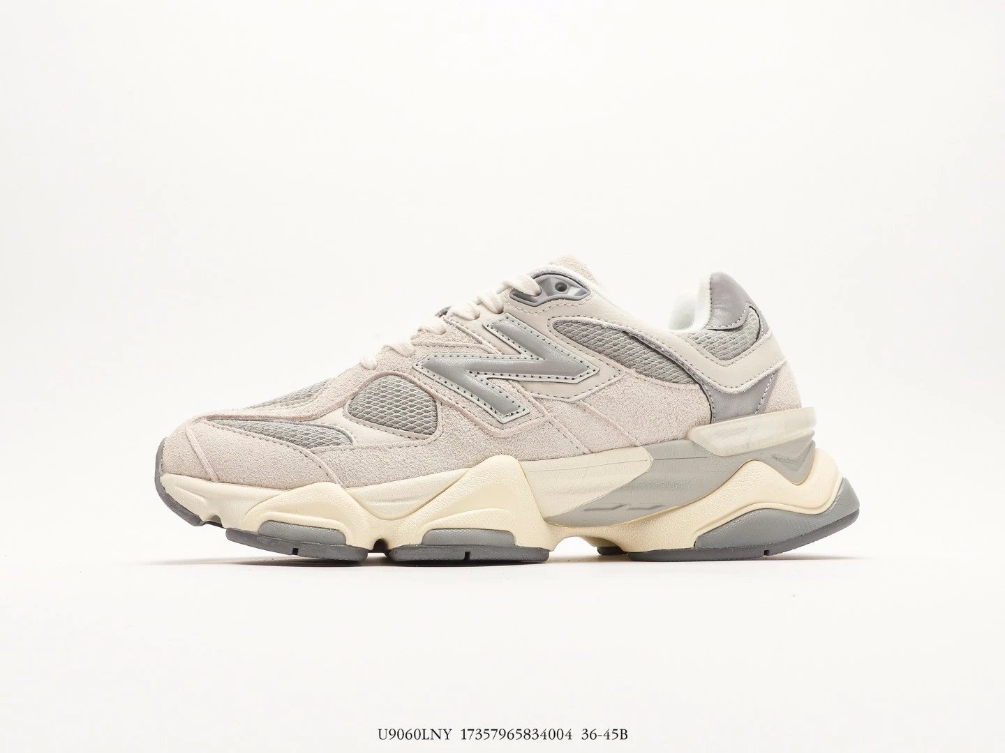 Joe Freshgoods x New Balance NB9060