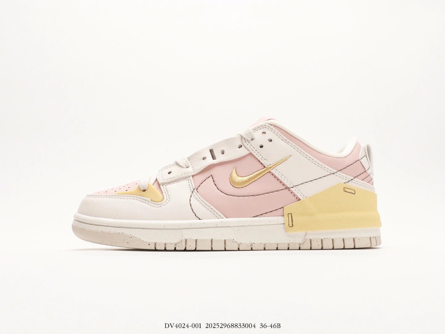 Dunk Low Disrupt