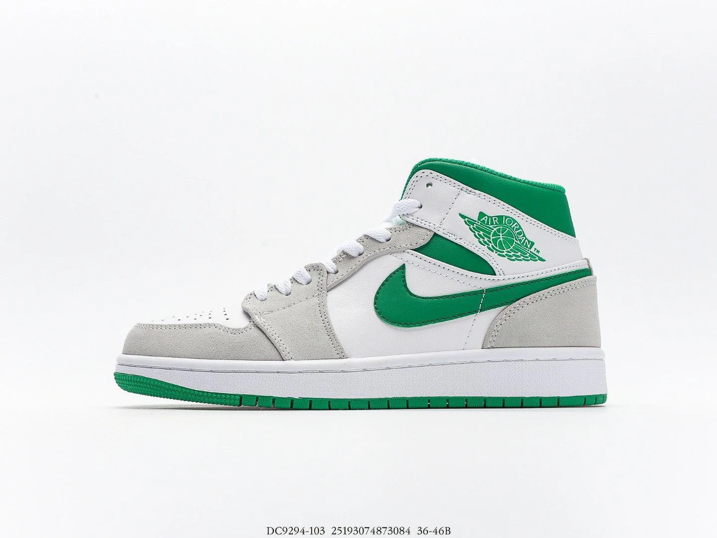Wmns Air Jordan 1 Mid