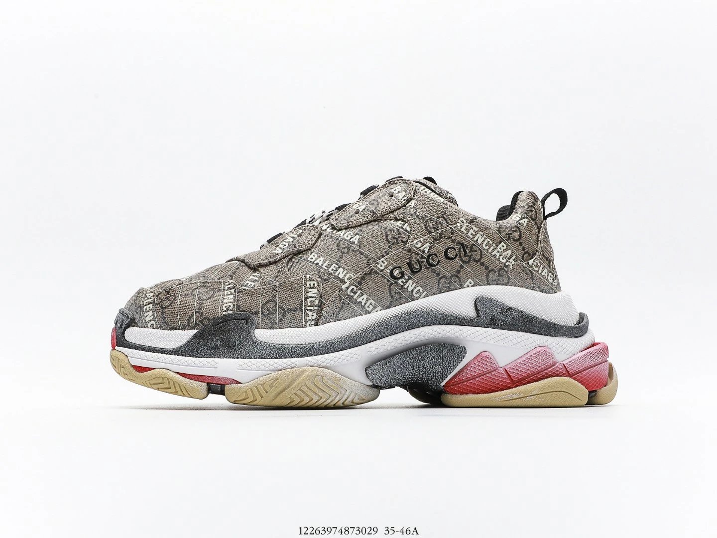 Balenciaga Triple-S Sneaker