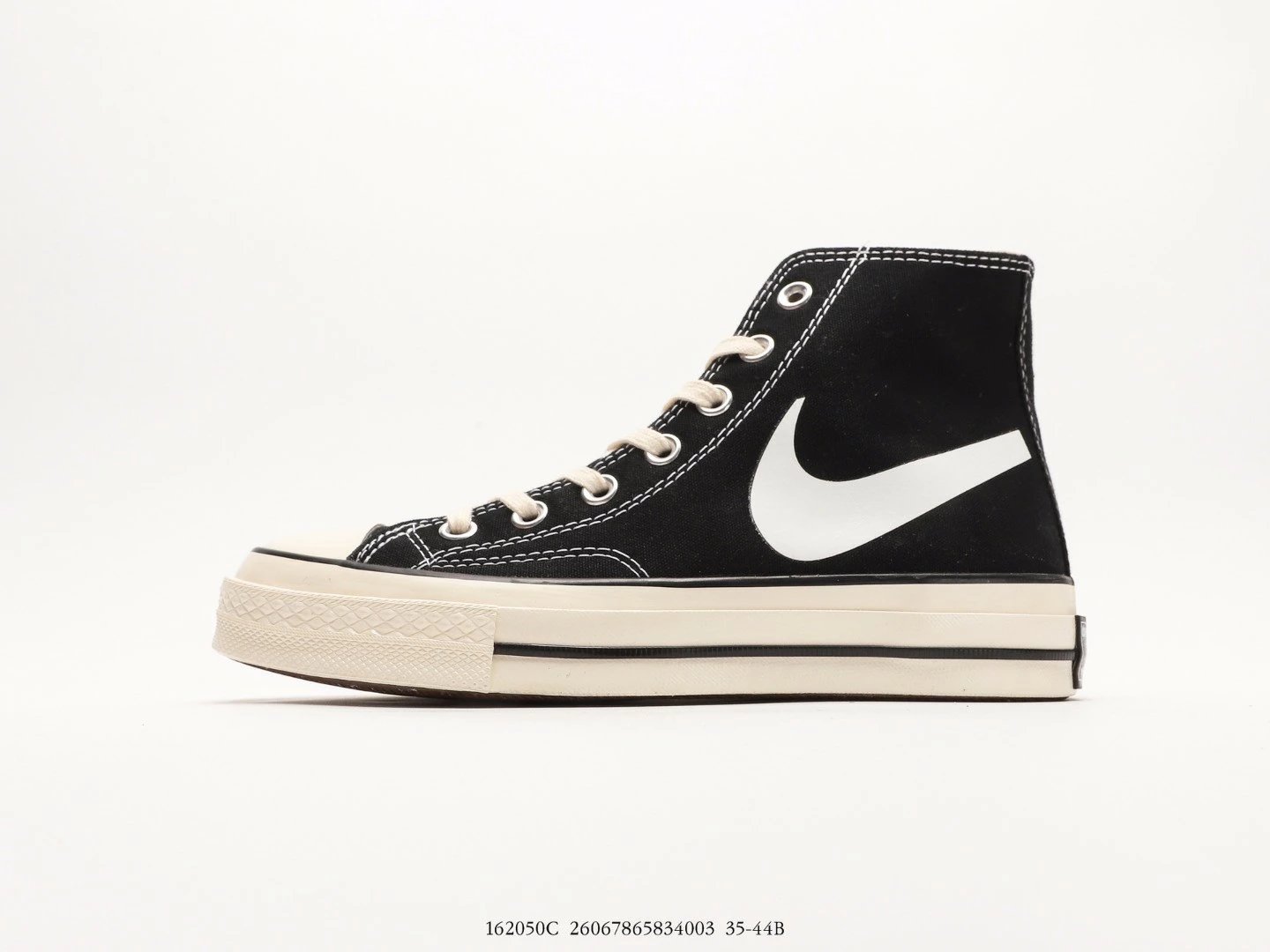 Mastermind x Converse Glow Skull High Top