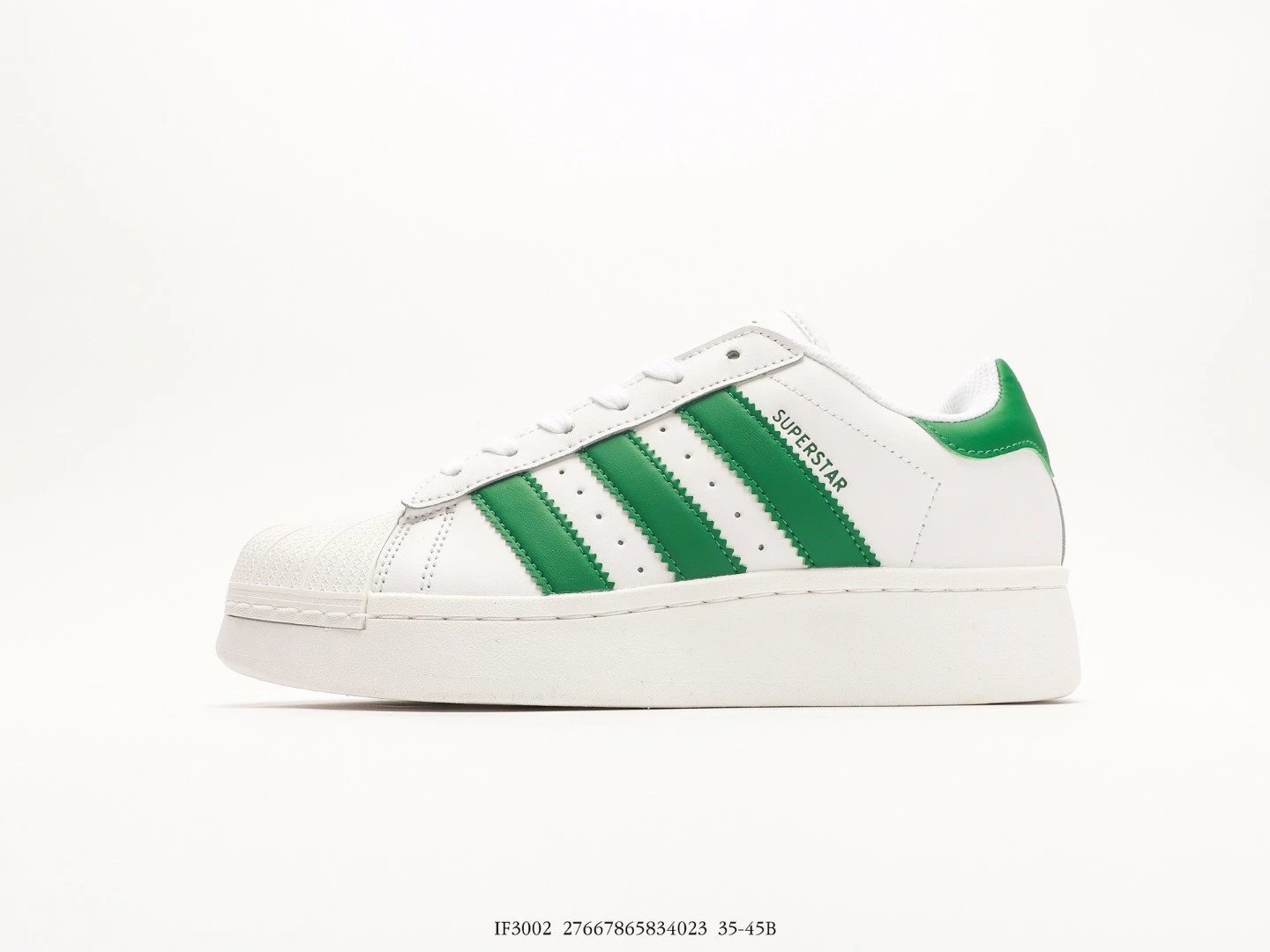 adidas Originals Superstar Pride Shell Toe