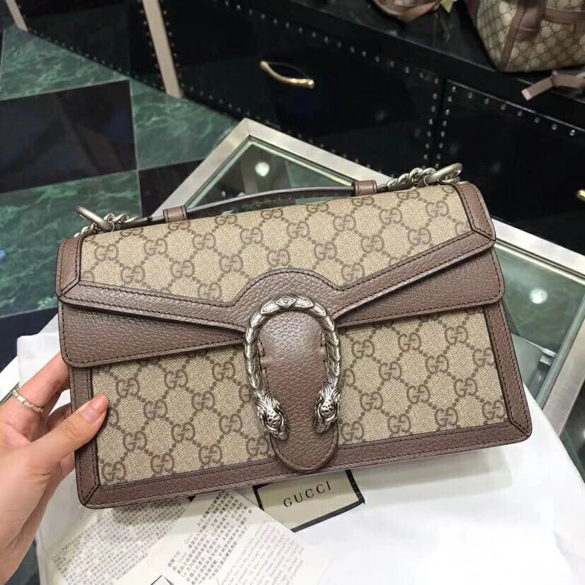 Dionysus Chain Shoulder Bag