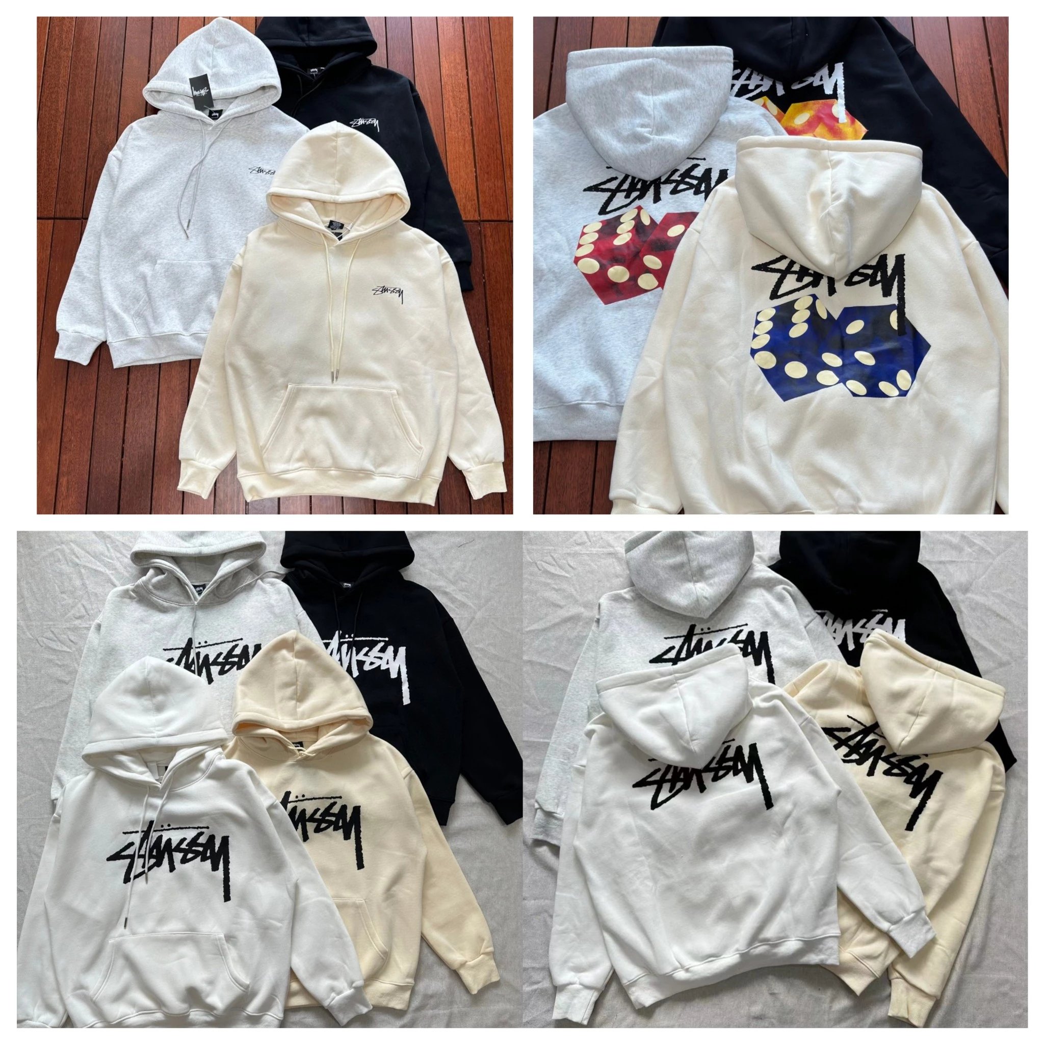 450g hooded fleece sweatshirt for both men and women
