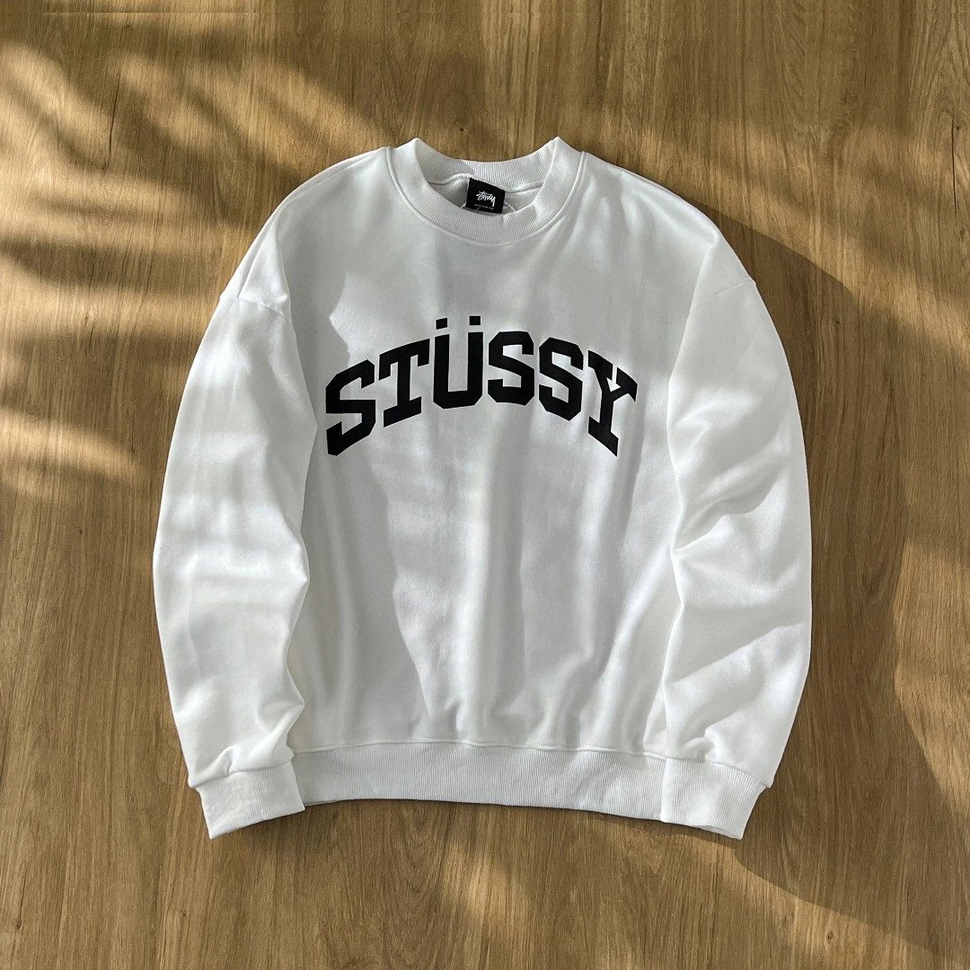 Stussy Sweaters 11