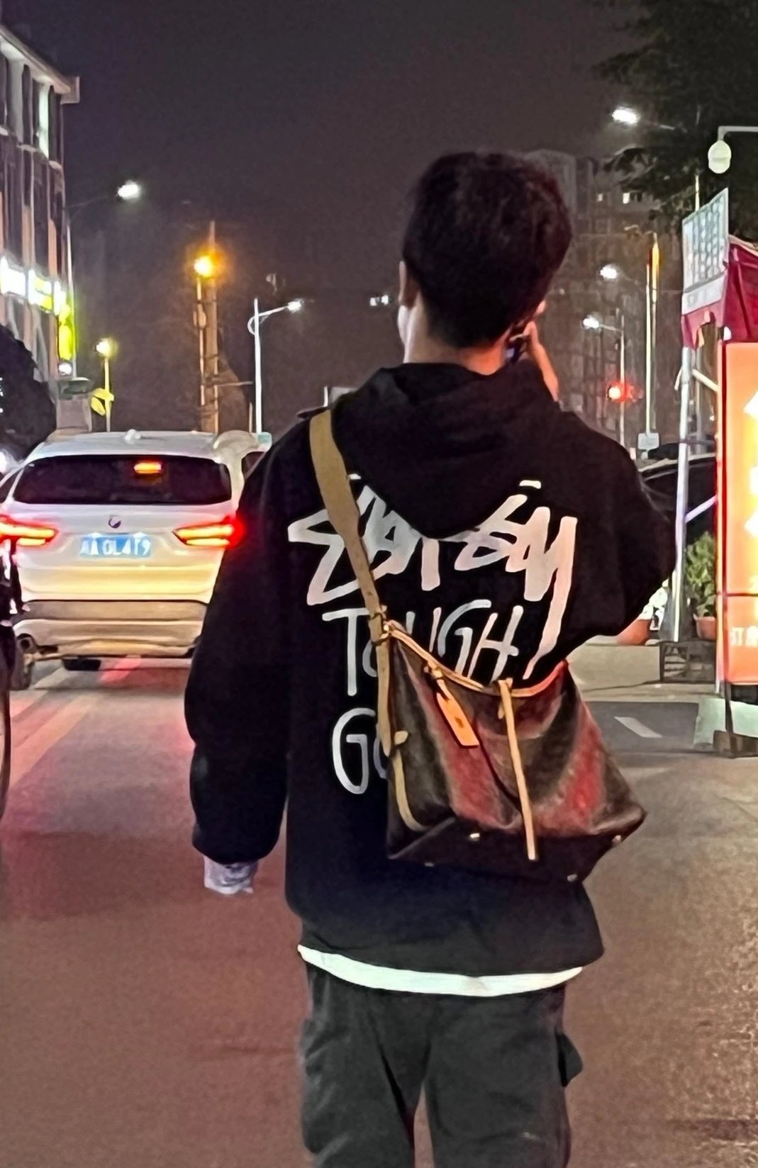 1 Black