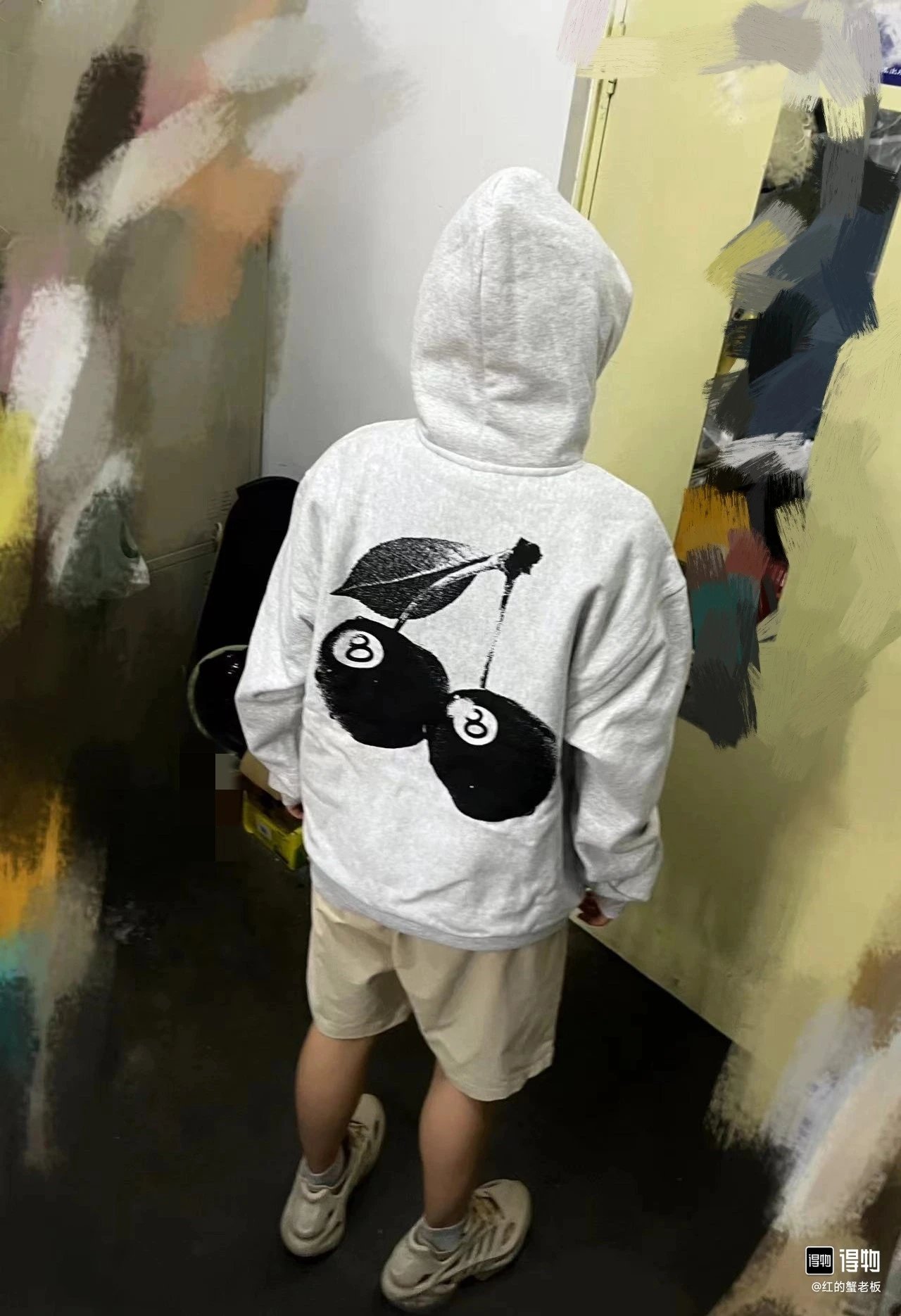 5 Gray