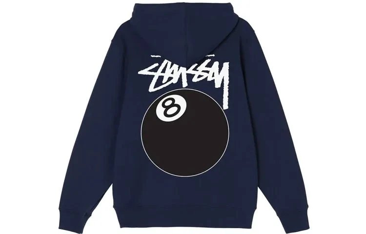 10 Dark Blue