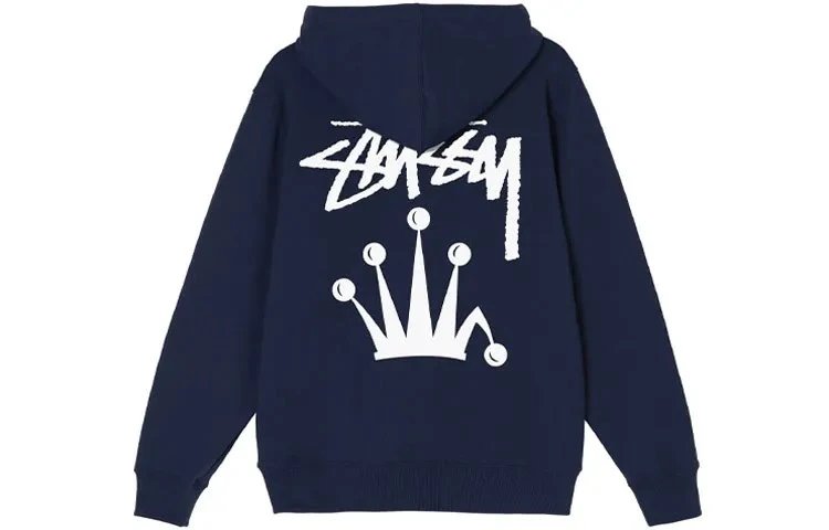 16 Dark Blue