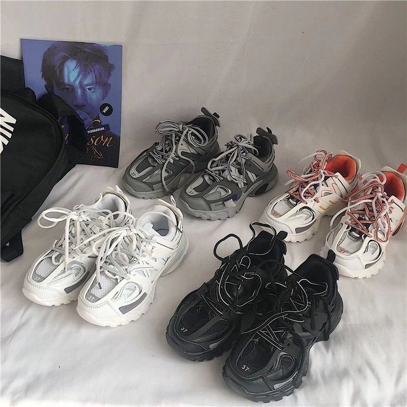 Balenciaga Triple S 3.0