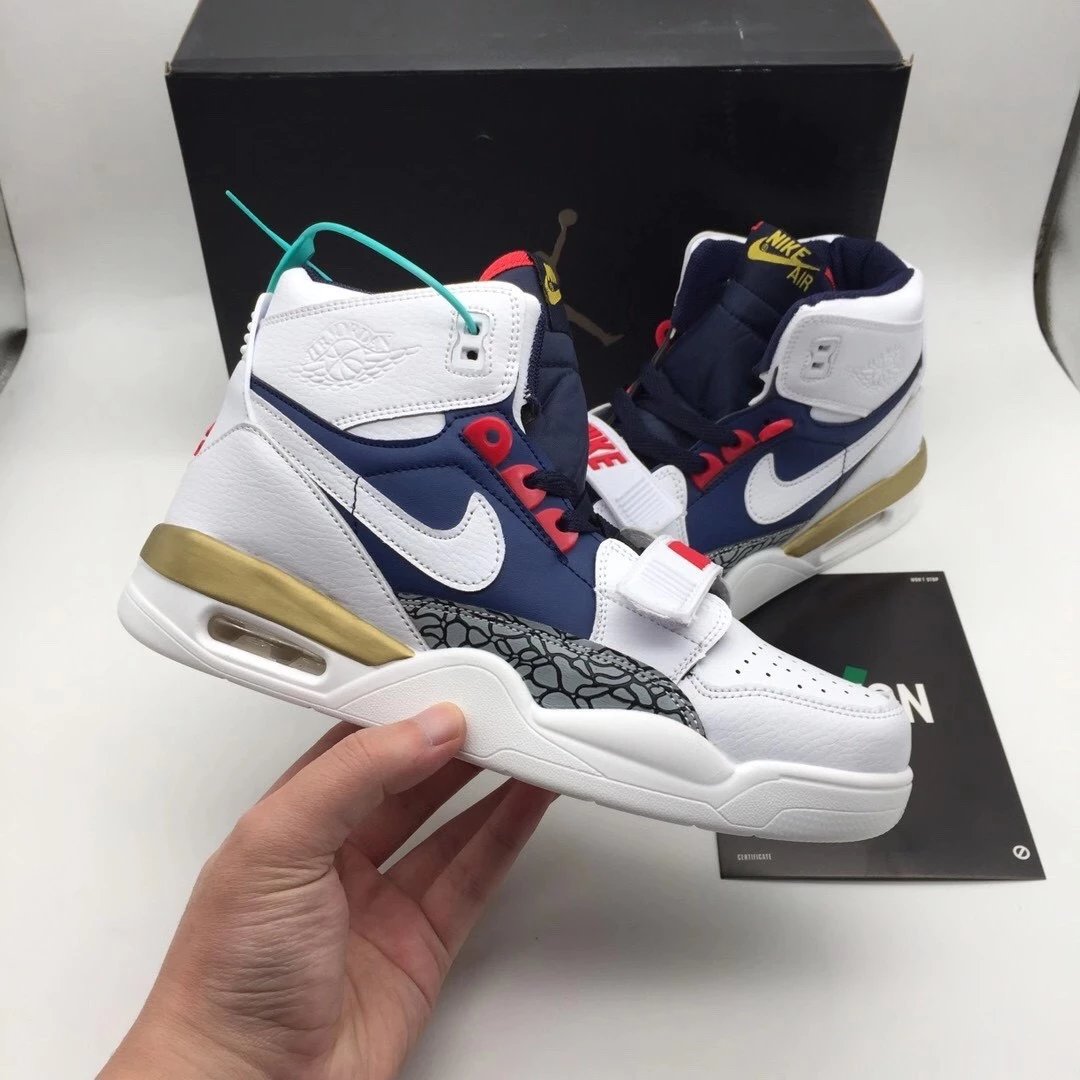 Air Jordan 1 Low AJ312