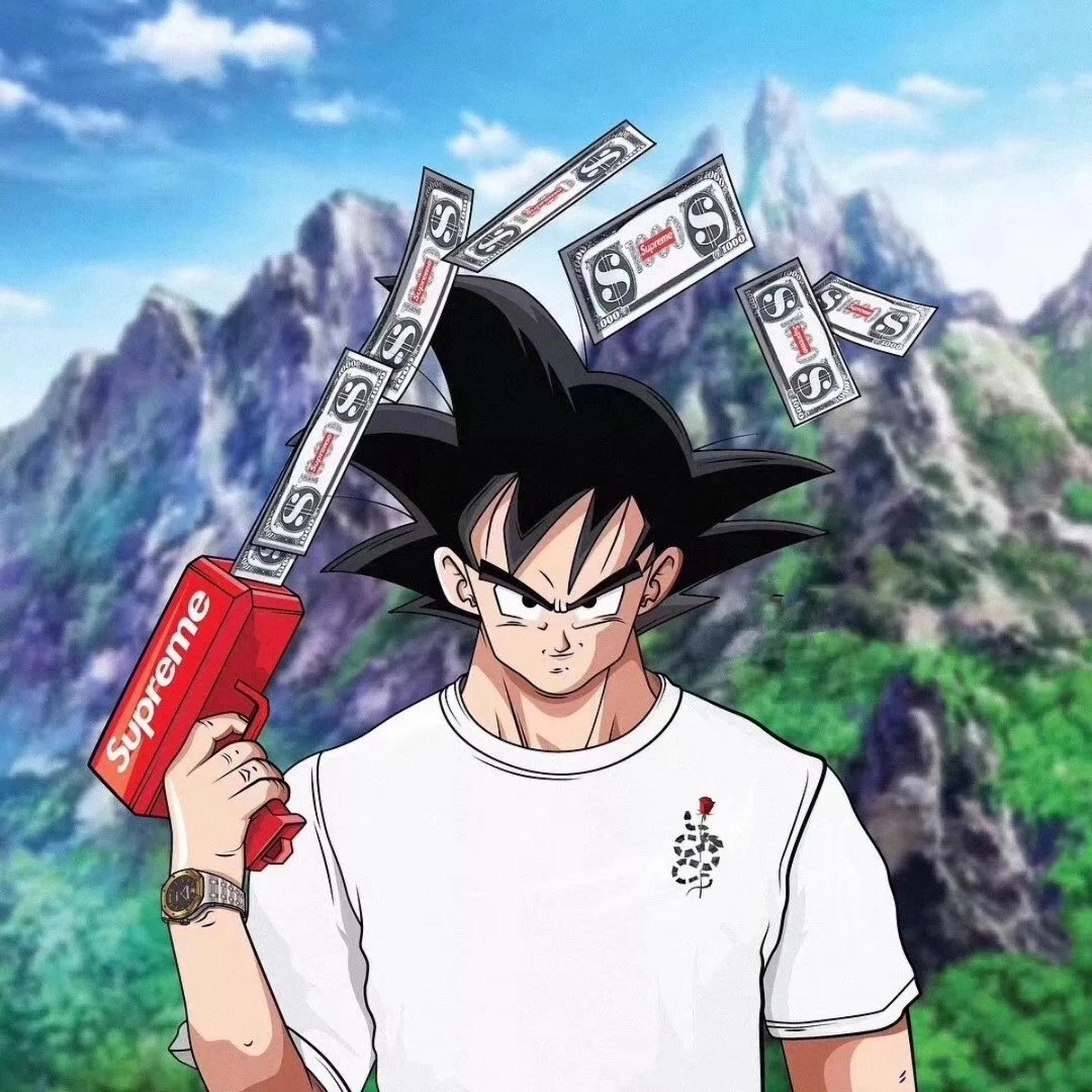 Wukong Streetwear Brand