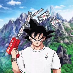 Wukong Streetwear Brand