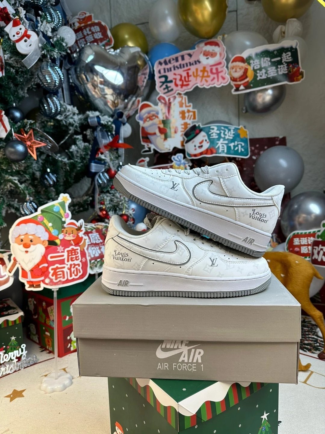 off-white gray