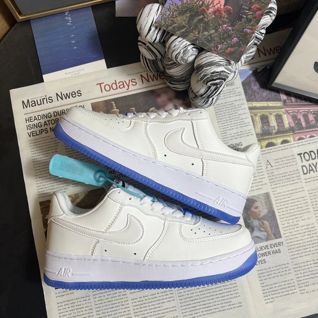 Blue and White Porcelain