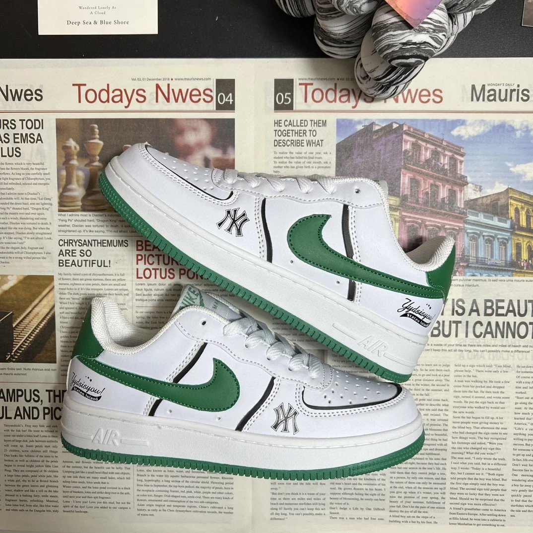 NY Green