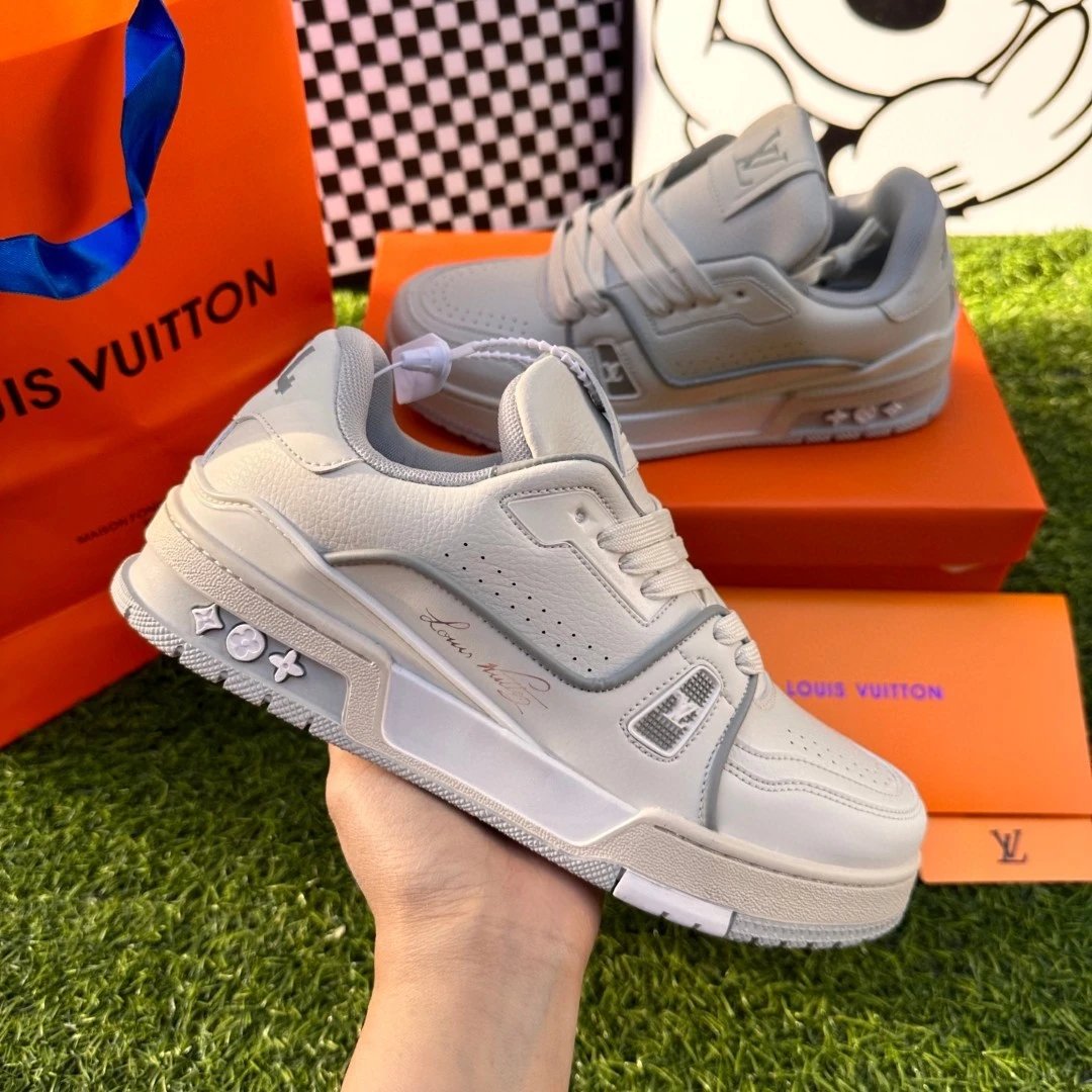 High-Version Grey