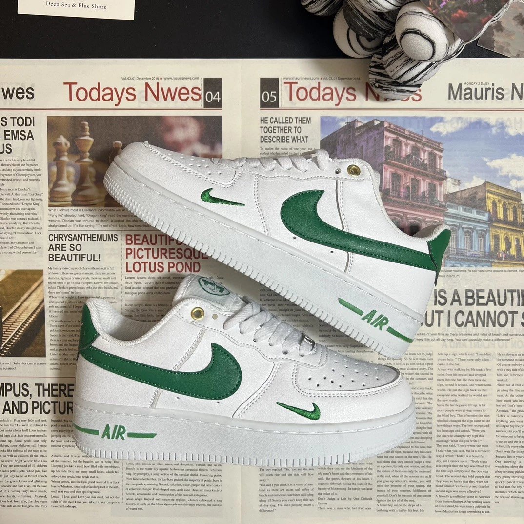 white-green