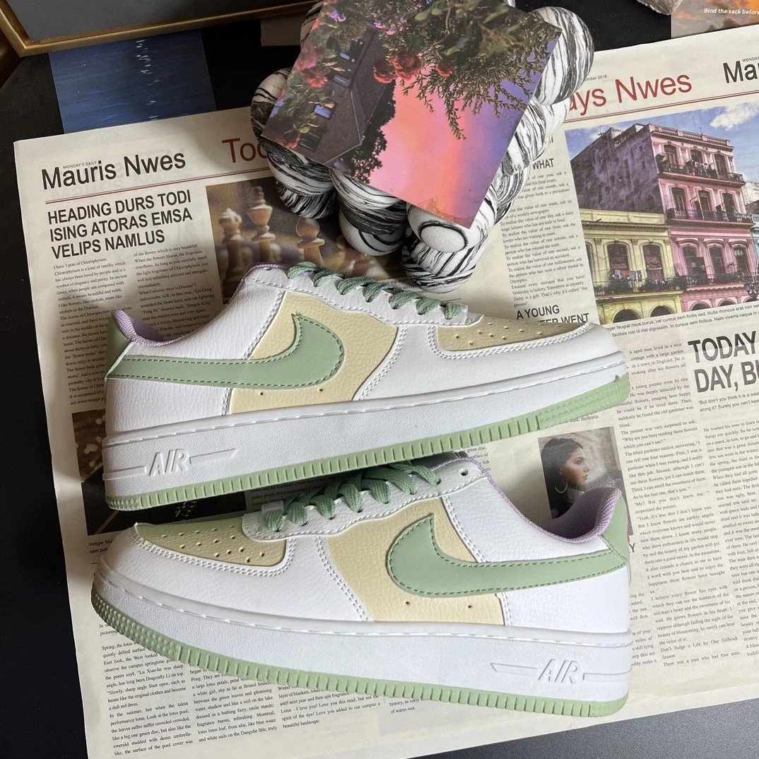 greenish gray