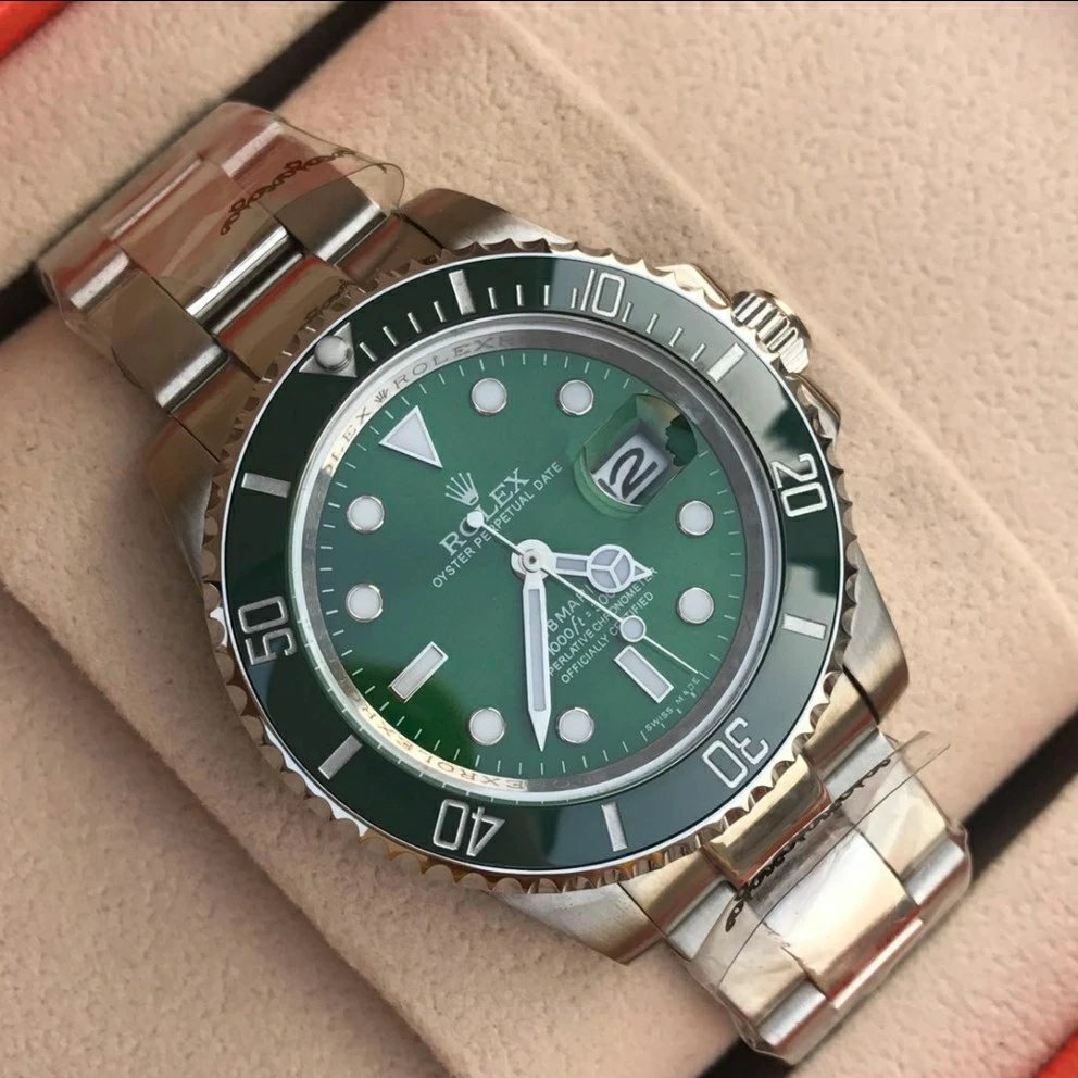 High end replica of Green Water Ghost