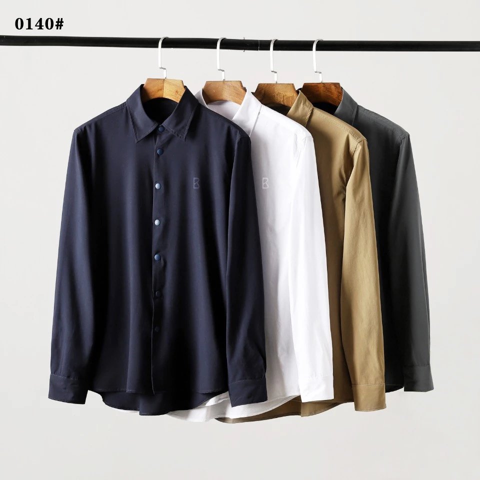 ICE North Face Purple Label Quick-Dry Shirt
