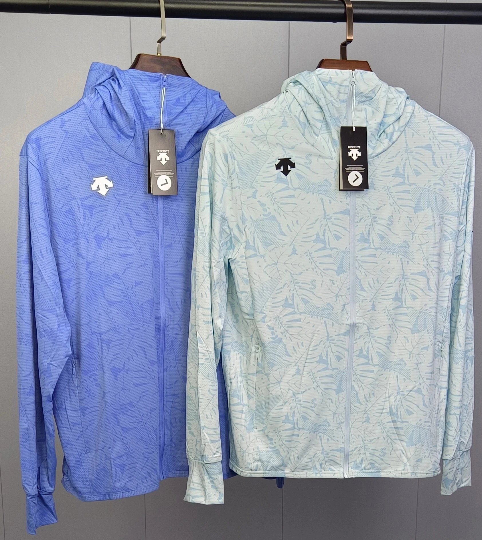 Dior Spandex Sunscreen Jacket
