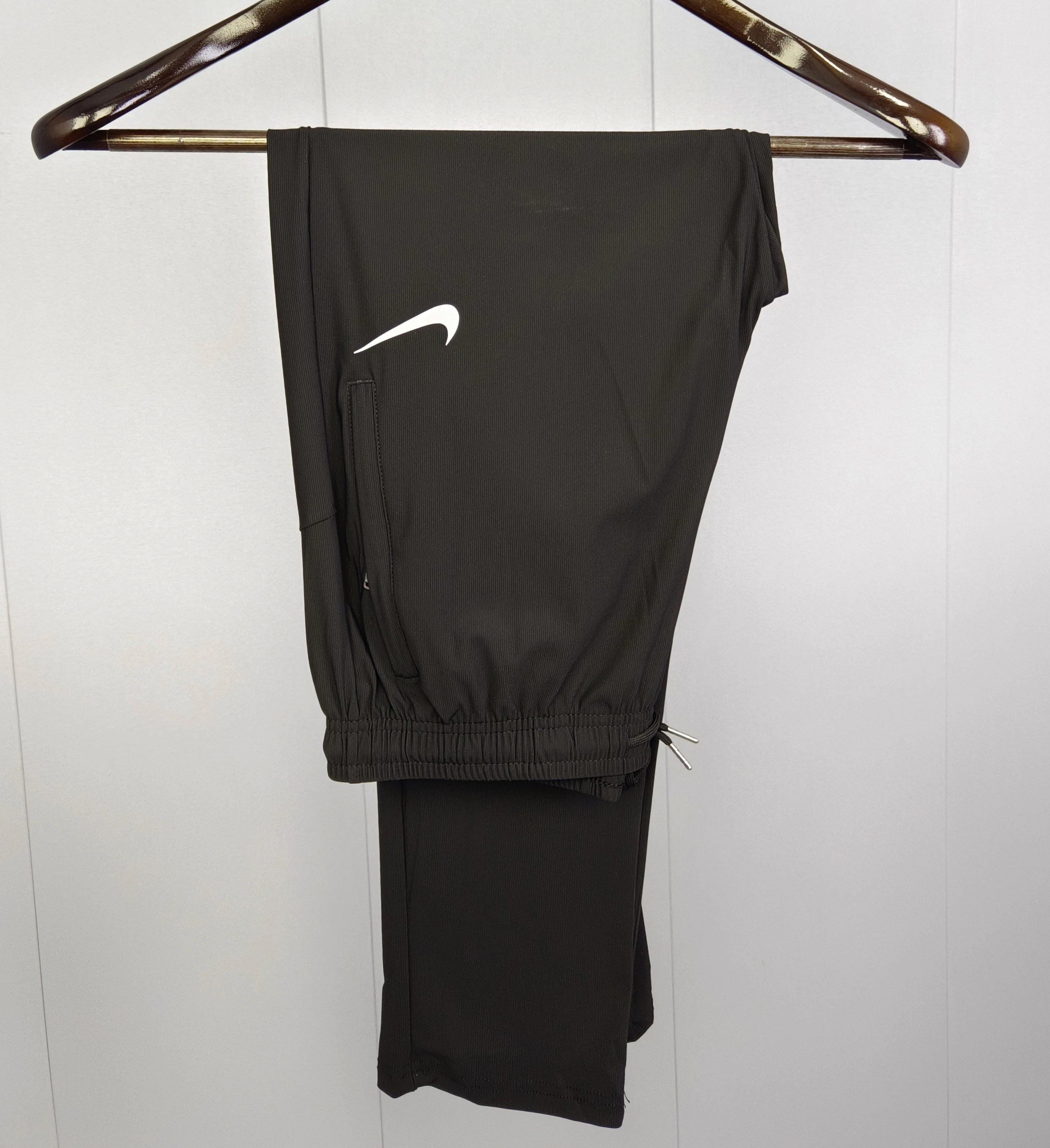 Nike Ice Silk Straight Pants