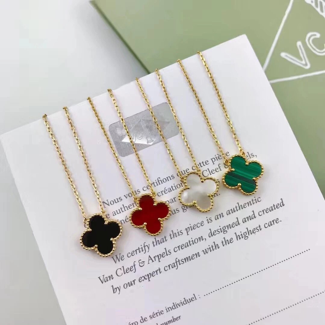 Van Cleef & Arpels Alhambra Ne