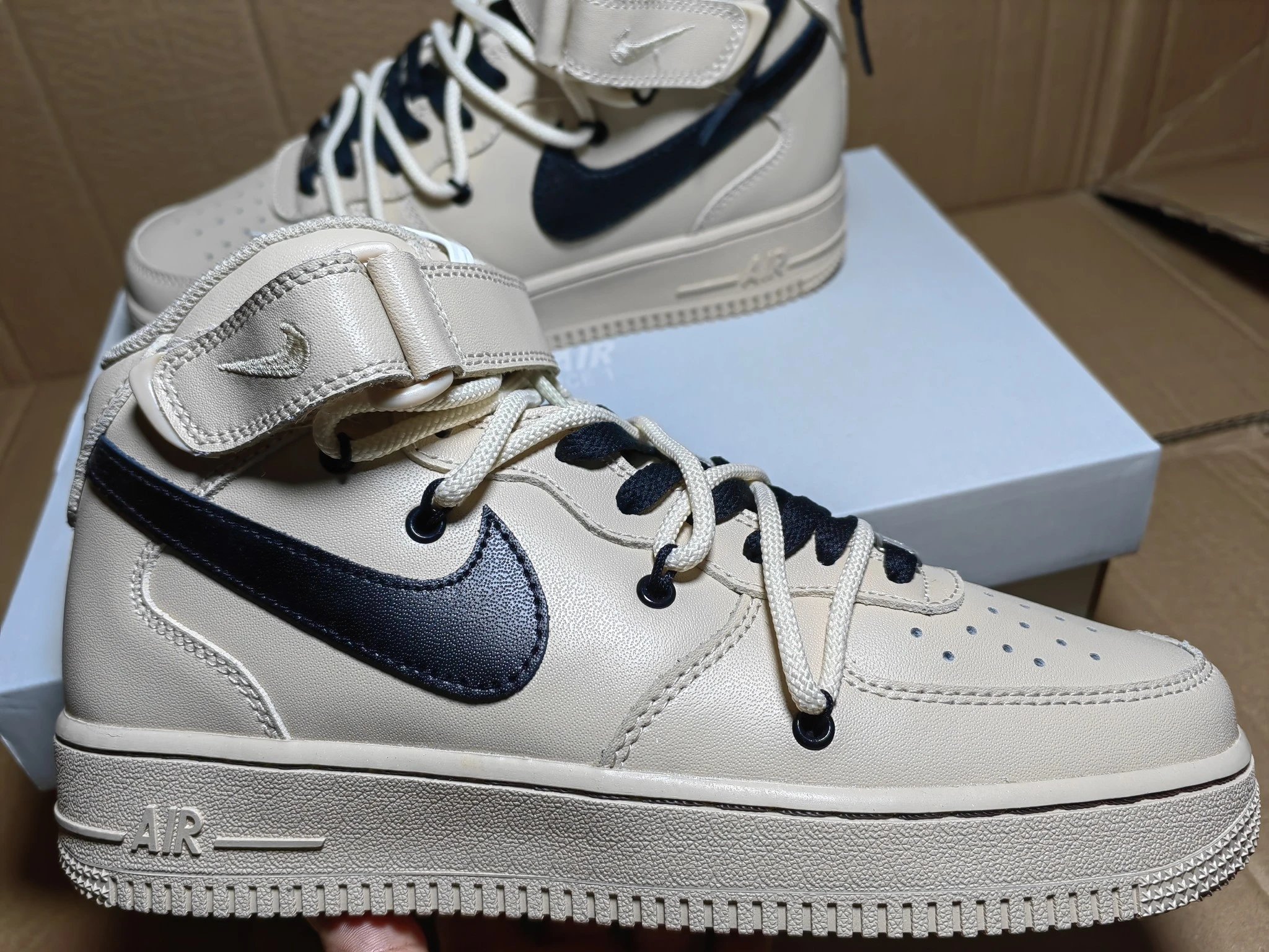 Air Force 1 07 Custom