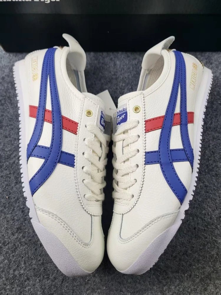 Onitsuka Tiger Mexico 66 Leather