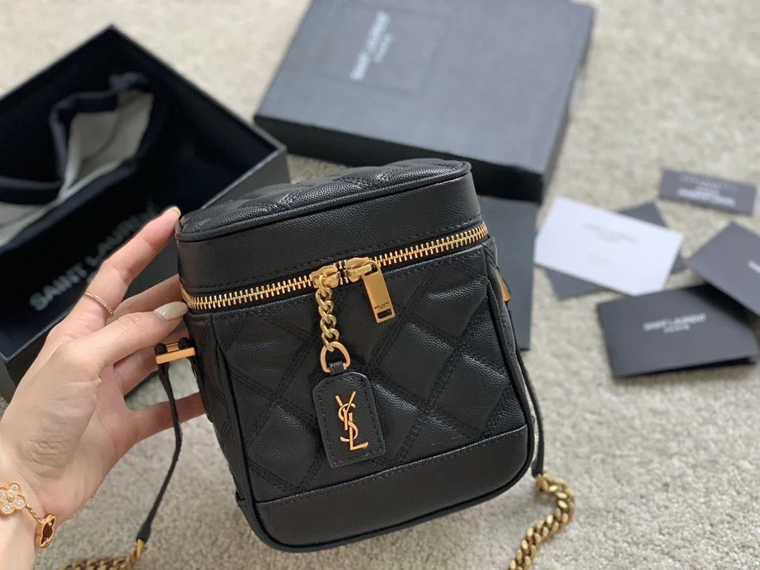90s YSL イヴサンローラン セットアップ スーツ 上下 ダブル