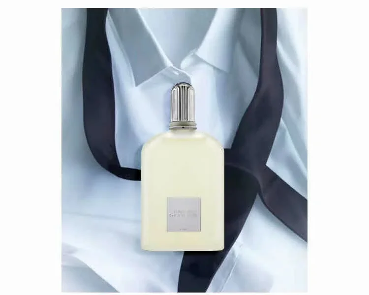 汤姆福特灰色香根草Tom Ford Grey Vetiver EDT/EDP 分装试香试管香水