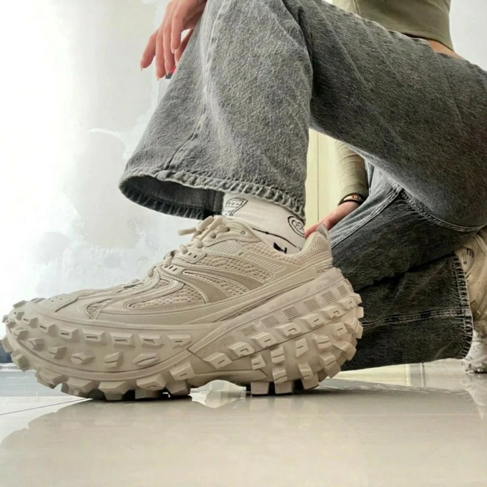 Baoli Top Streetwear Store