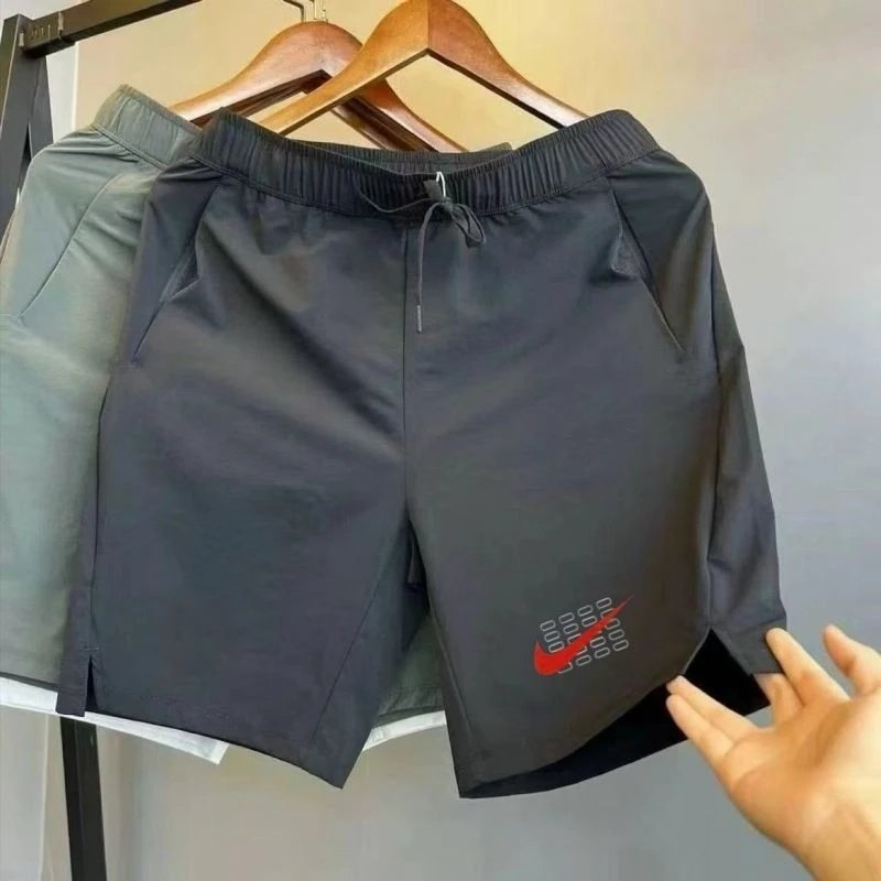 Quick-Dry Shorts Unisex