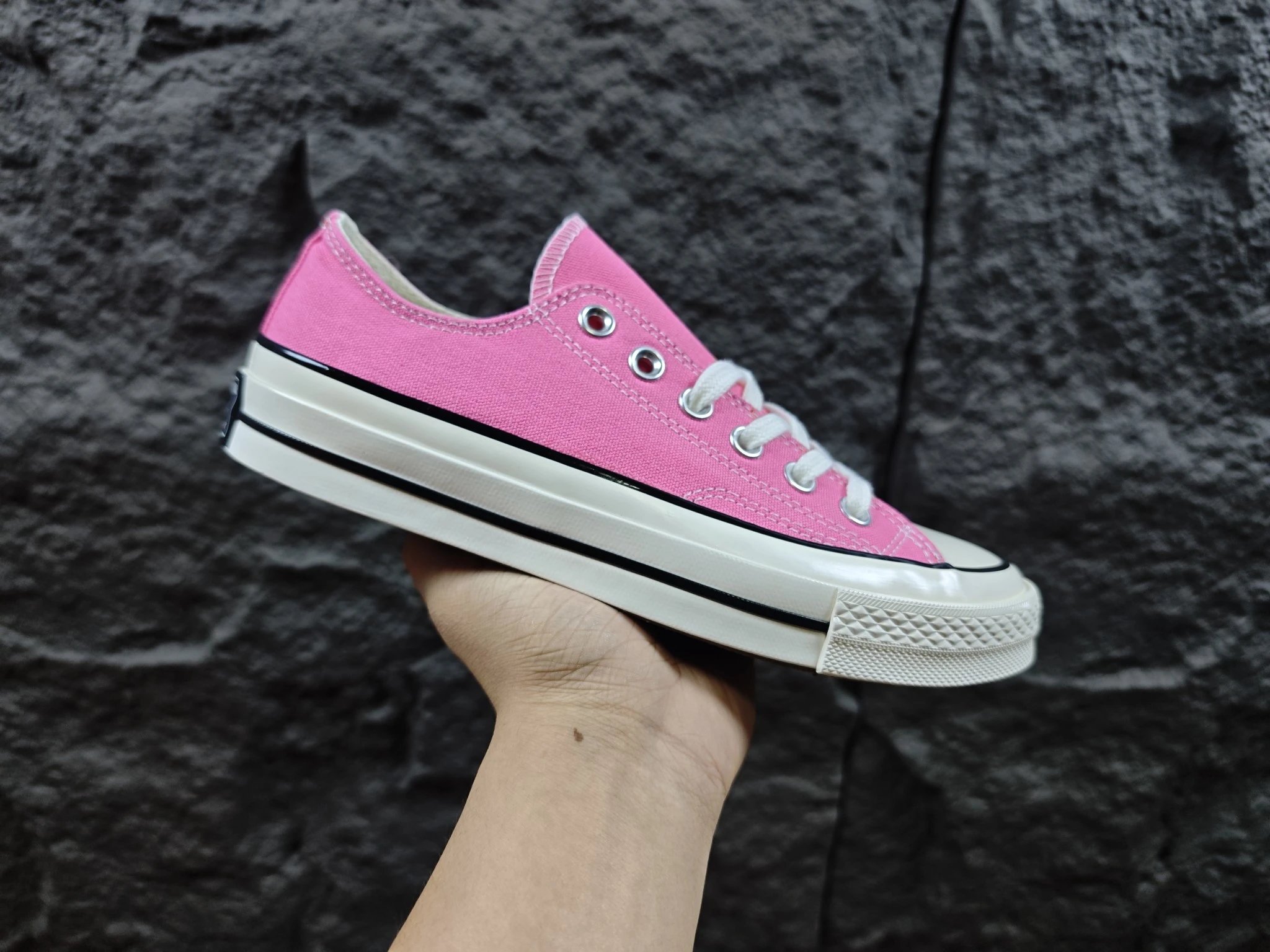 Converse 1970s Pink Low