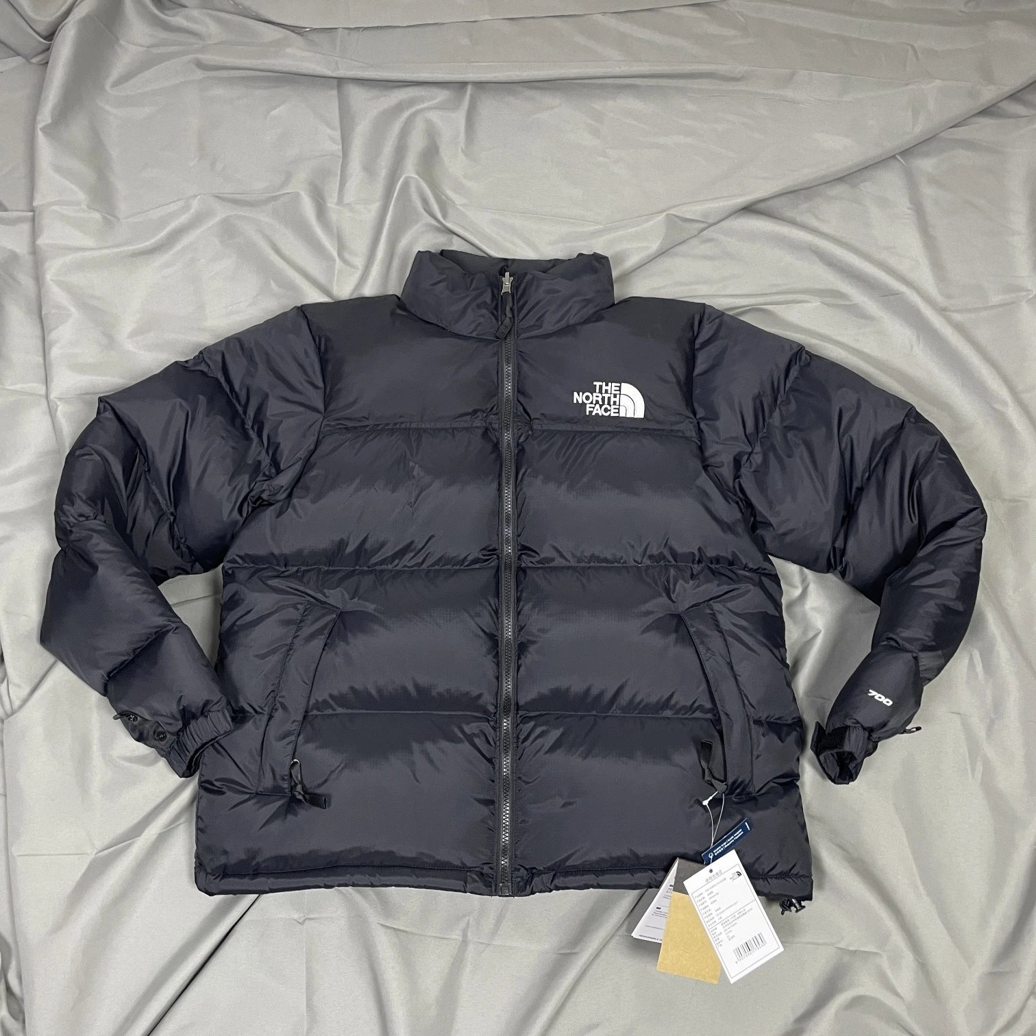 TheNorthFace 1996 Down Jacket Black