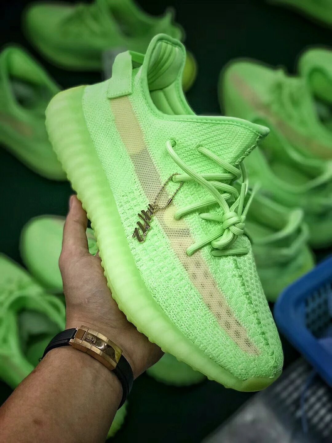 Yeezy 350 V2 GID
