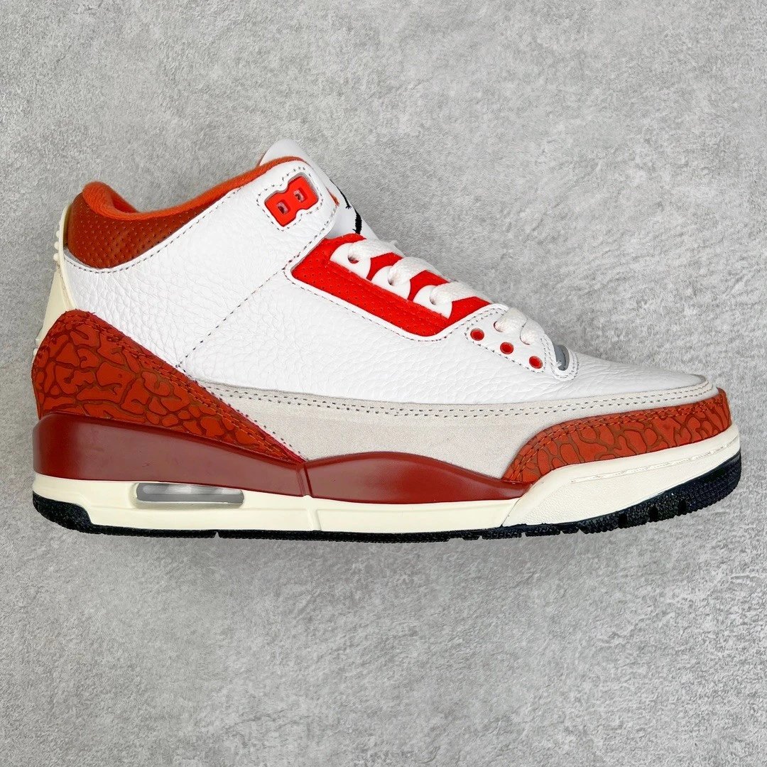 AJ3 Mars