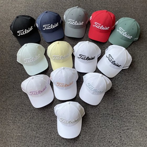 Z1 new golf hat unisex adjustable