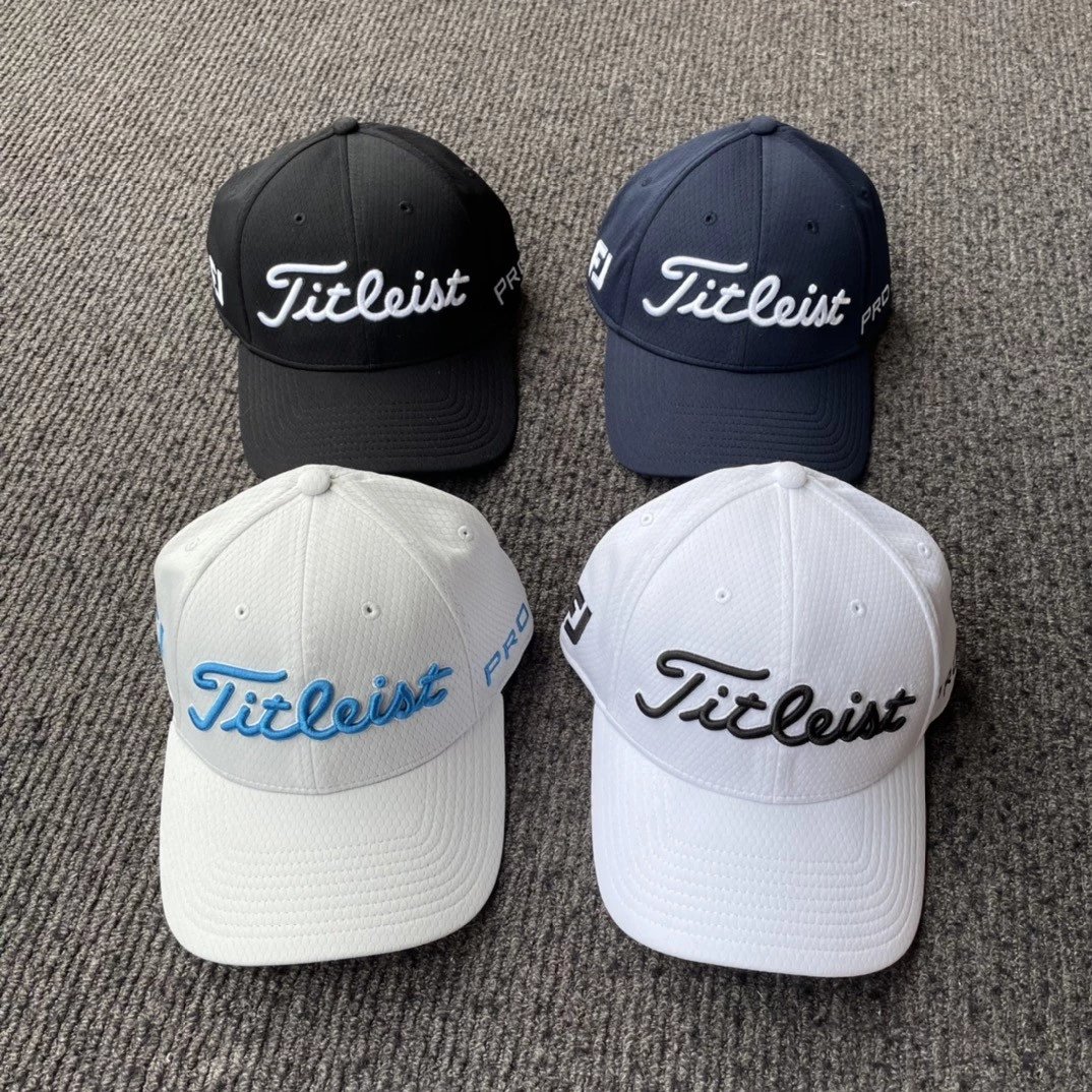 Z54 Golf Hats - Available in Sizes