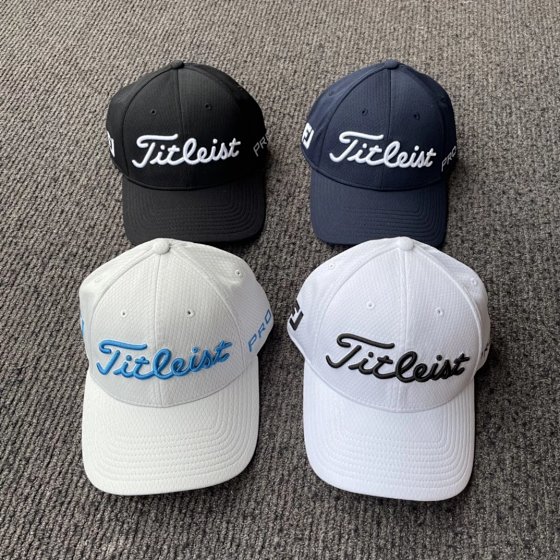 Z54 Golf Hats - Available in Sizes