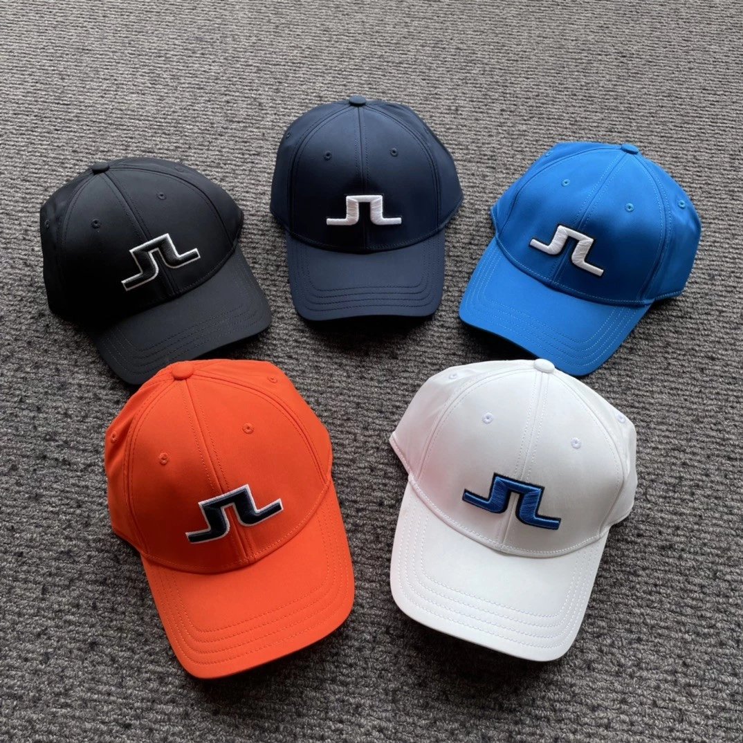 J. Lindberg - Adjustable Hat