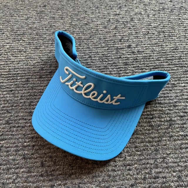 Titlelist - Visor: seller detail photo 5