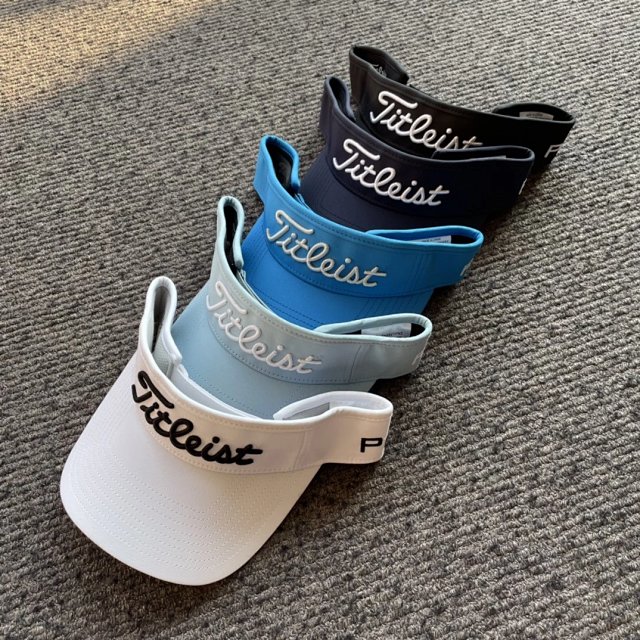 Titlelist - Visor: seller detail photo 2