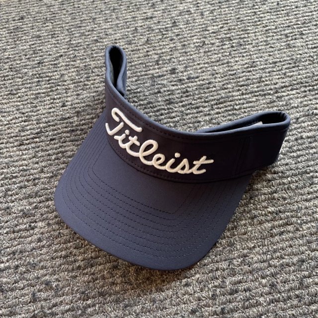Titlelist - Visor: seller detail photo 6
