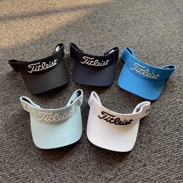 Titlelist - Visor: seller detail photo 1