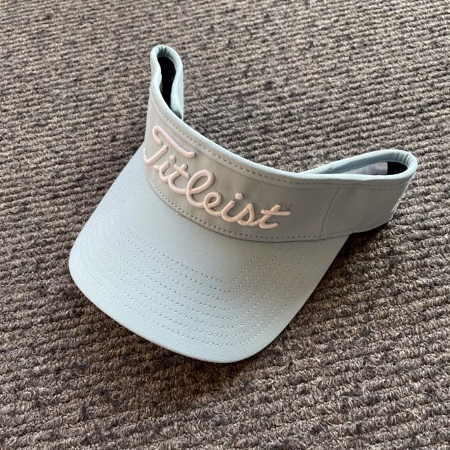 Titlelist - Visor: seller detail photo 4