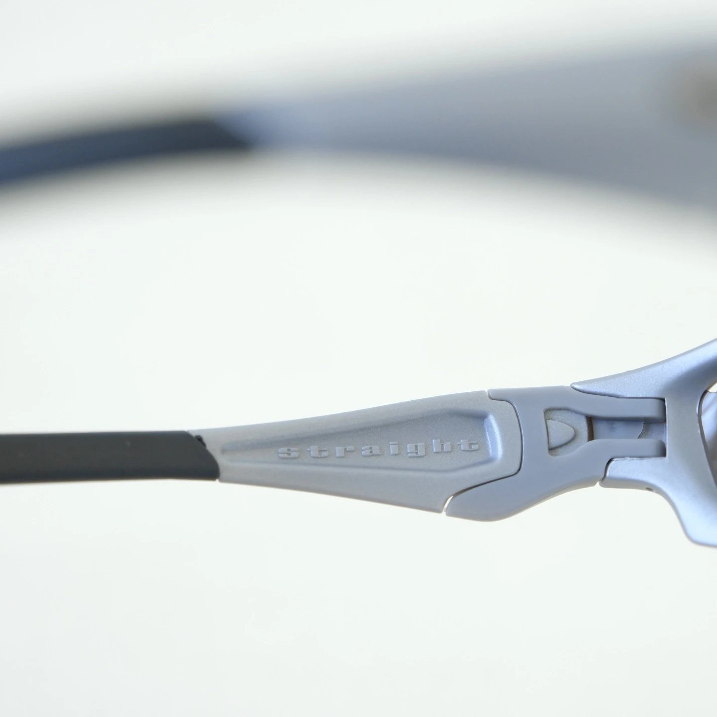 Oakley Satisfy Gray Sunglasses - 10